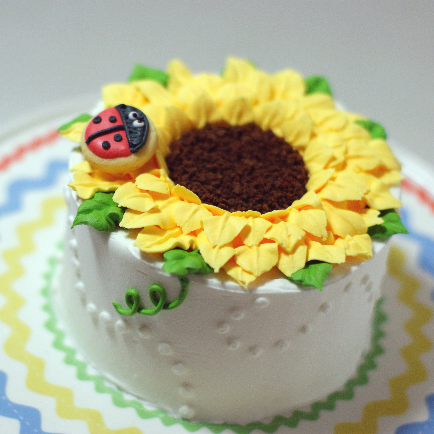 Happy Cooking東京本校 お花のケーキレッスン 7月 9月間もなくスタートです Cake Design Hane